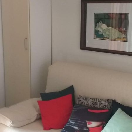 Strategico Ungaretti Apartment Олбия Екстериор снимка