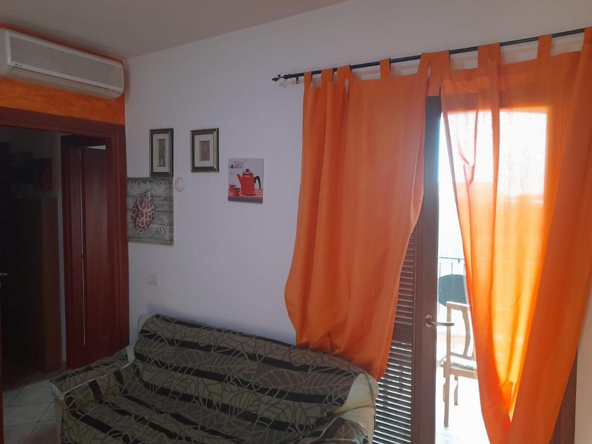 Strategico Ungaretti Apartment Олбия Екстериор снимка