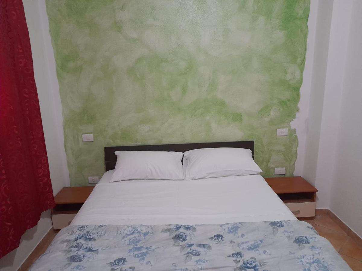 Strategico Ungaretti Apartment Олбия Екстериор снимка