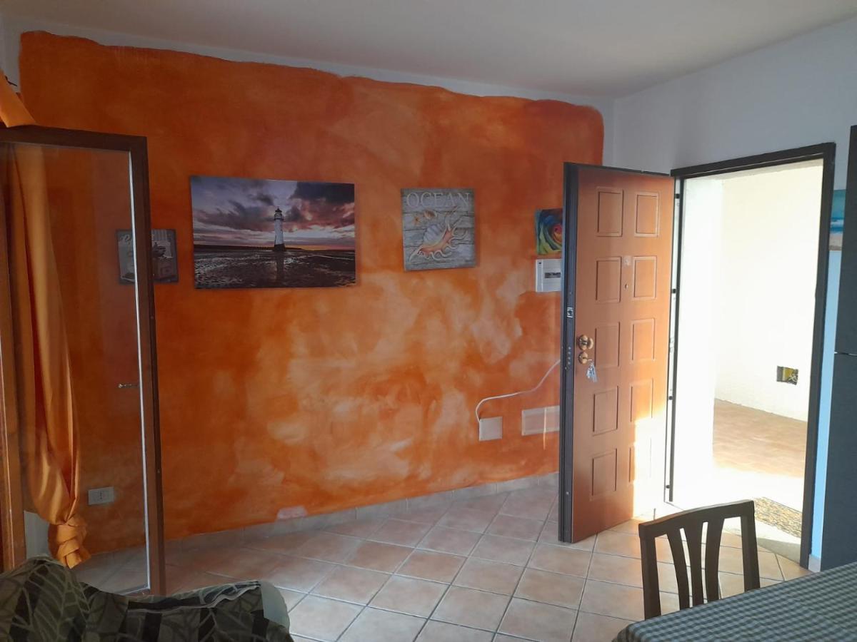 Strategico Ungaretti Apartment Олбия Екстериор снимка