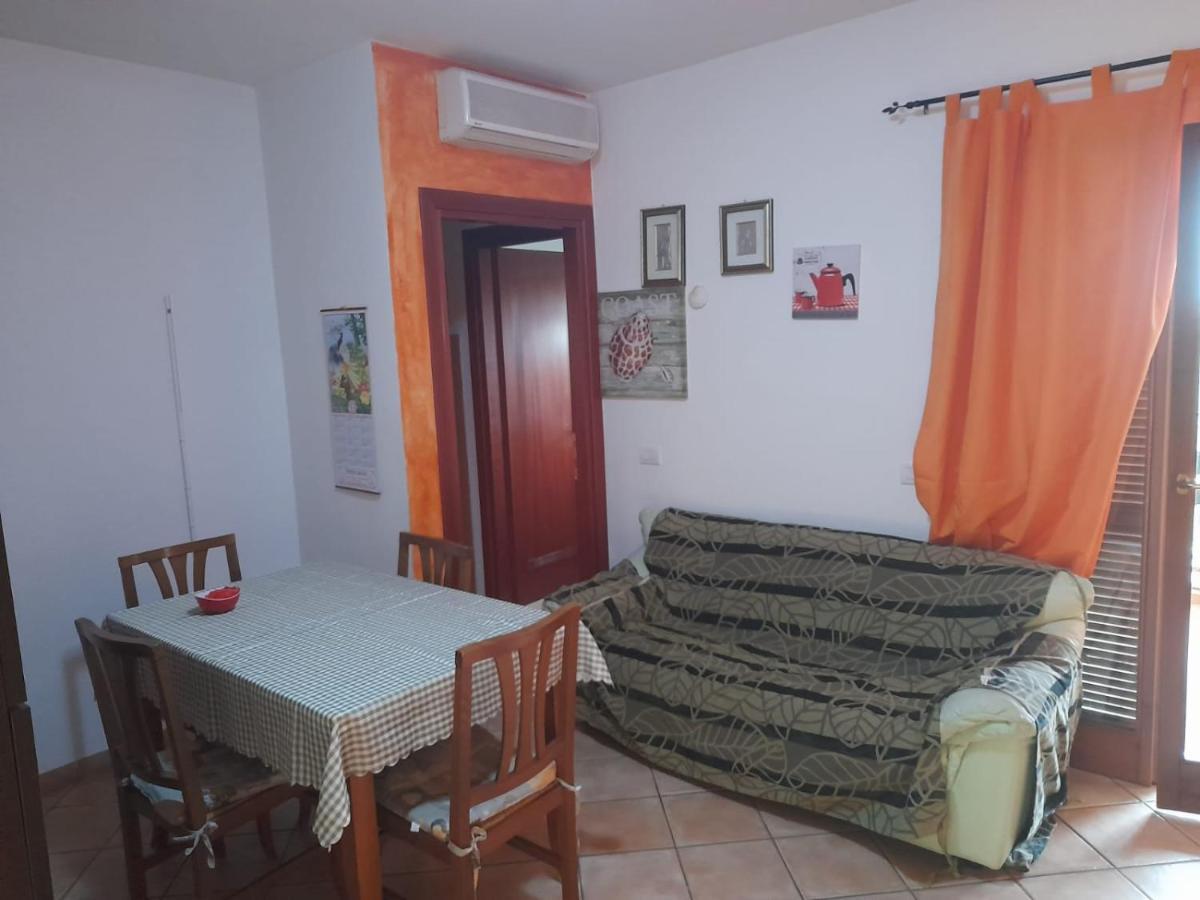 Strategico Ungaretti Apartment Олбия Екстериор снимка