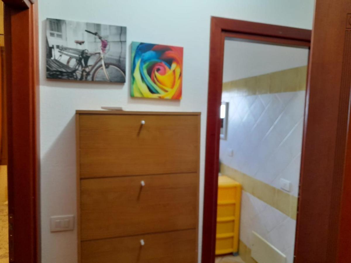 Strategico Ungaretti Apartment Олбия Екстериор снимка