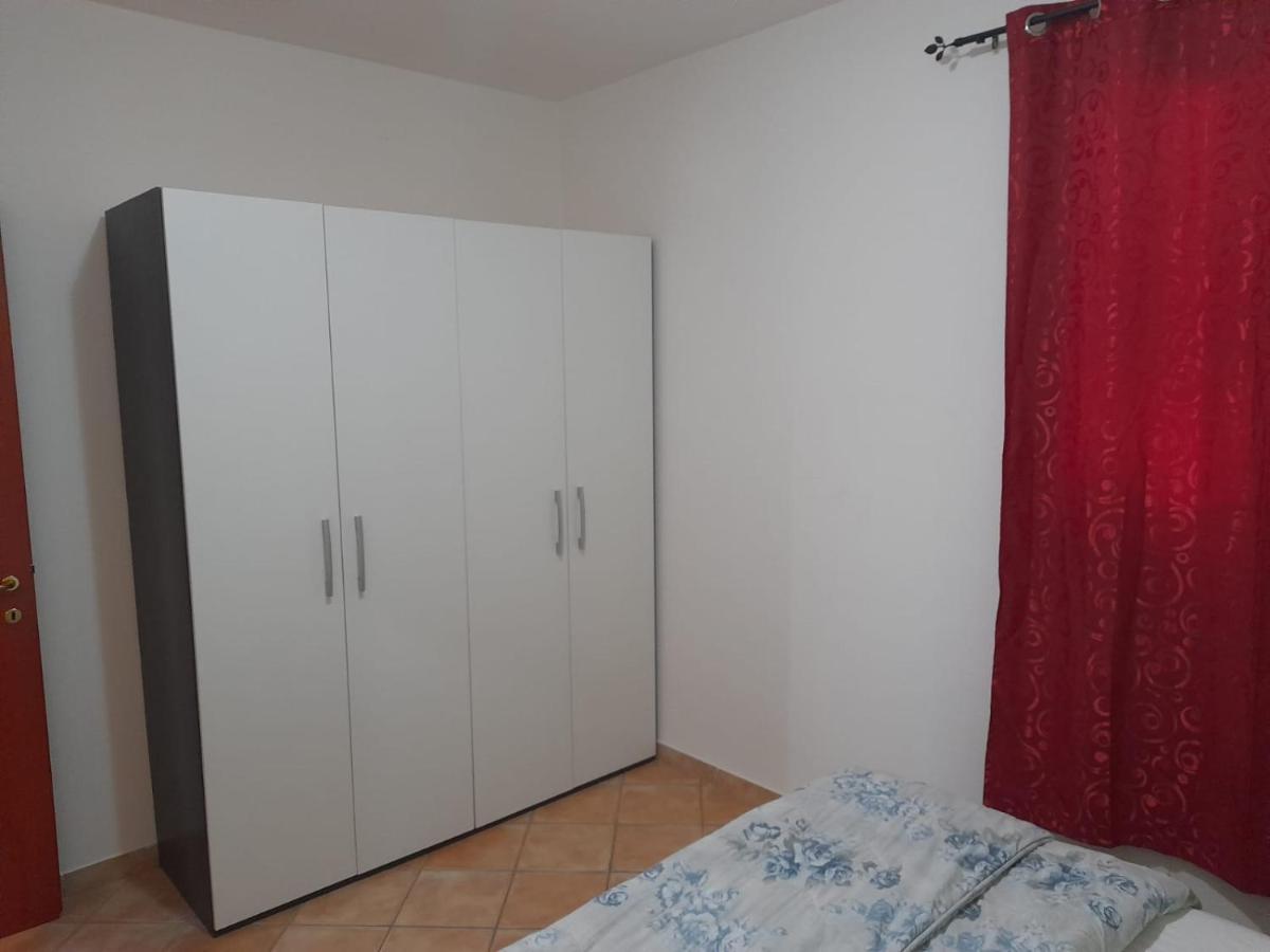 Strategico Ungaretti Apartment Олбия Екстериор снимка