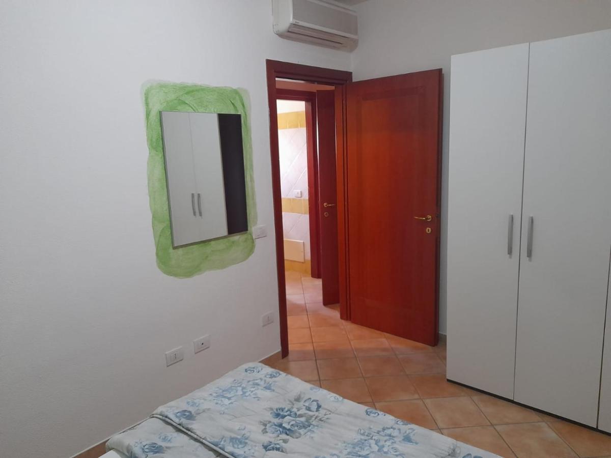 Strategico Ungaretti Apartment Олбия Екстериор снимка