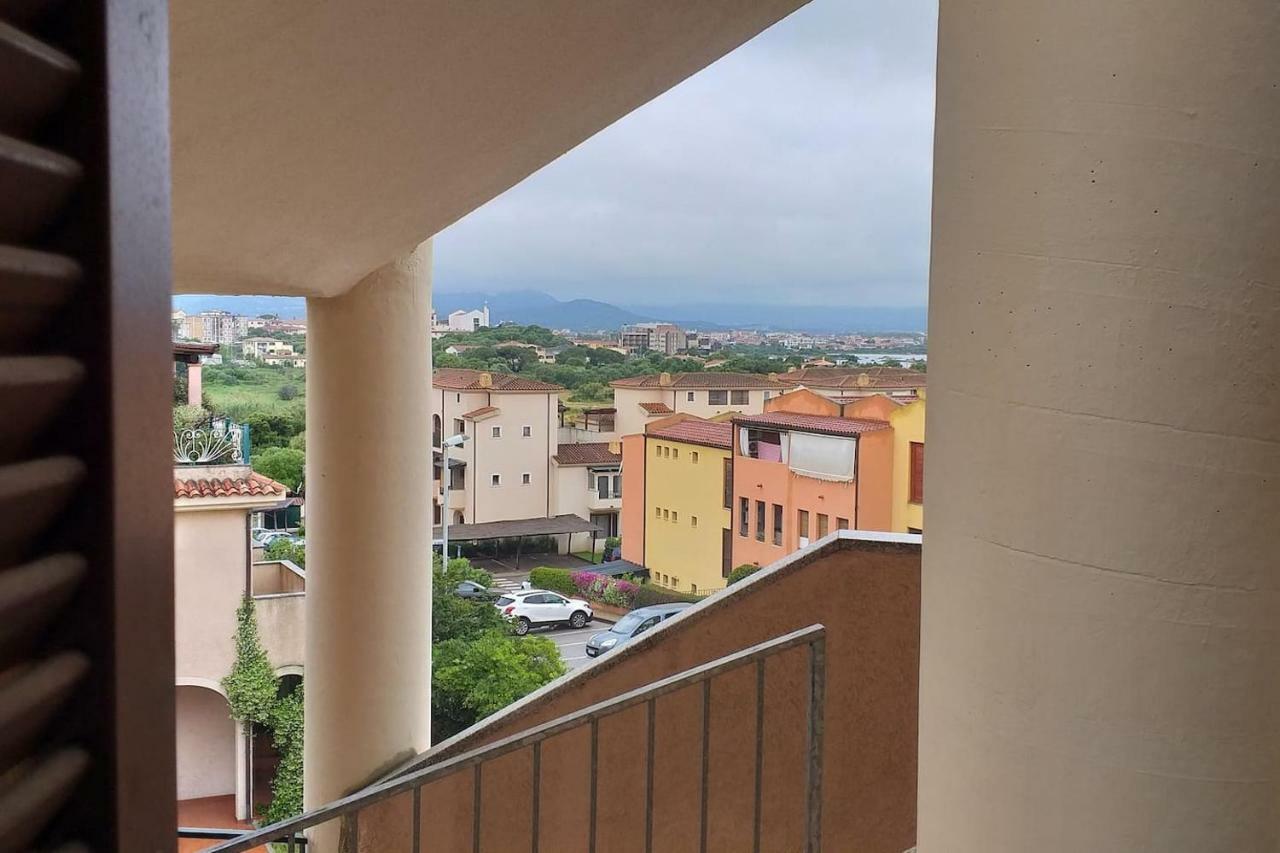 Strategico Ungaretti Apartment Олбия Екстериор снимка