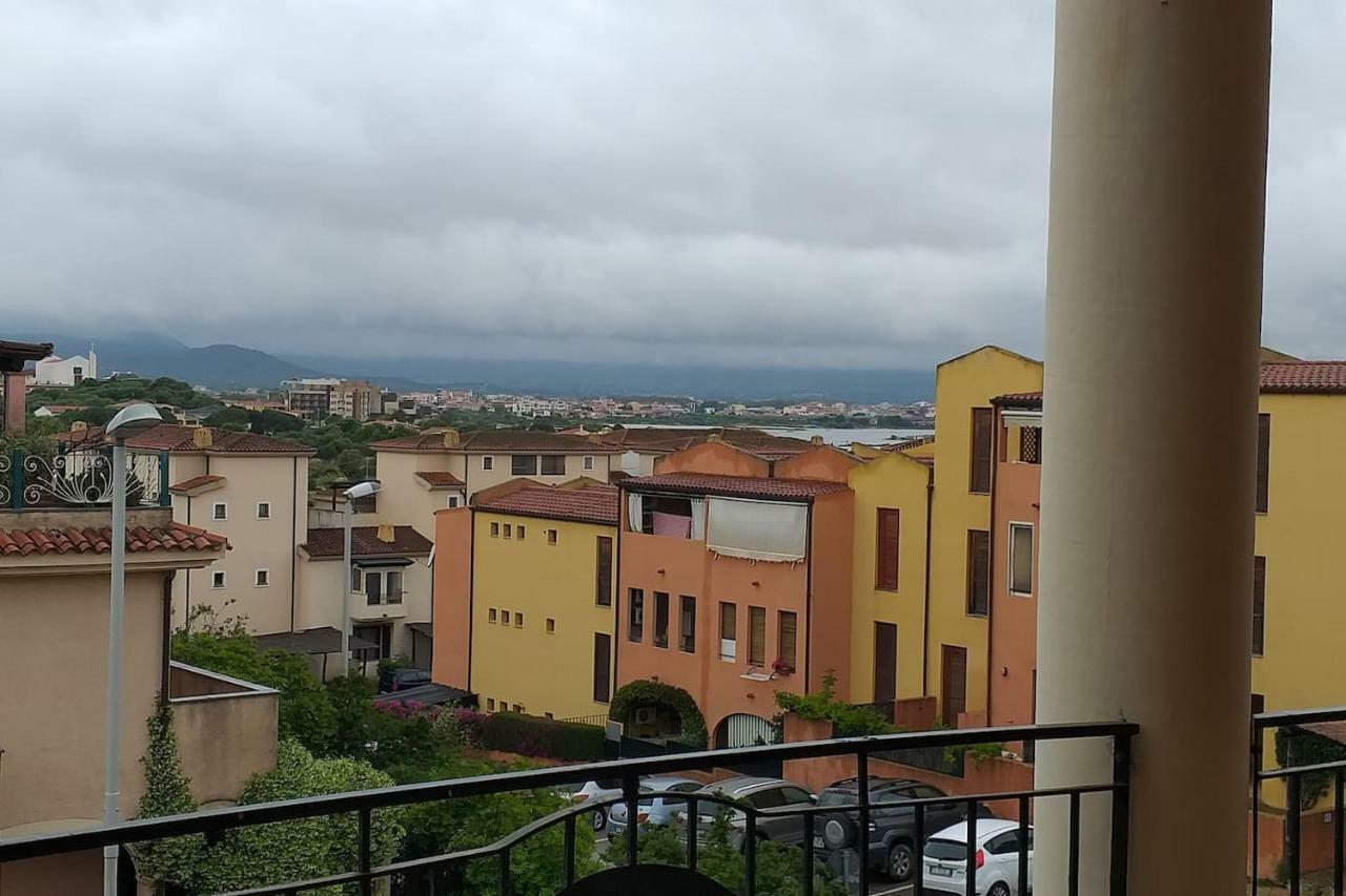 Strategico Ungaretti Apartment Олбия Екстериор снимка