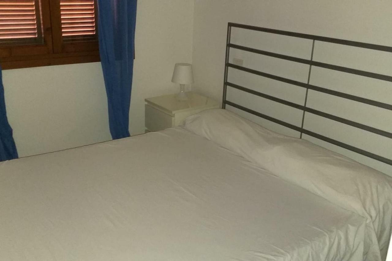 Strategico Ungaretti Apartment Олбия Екстериор снимка