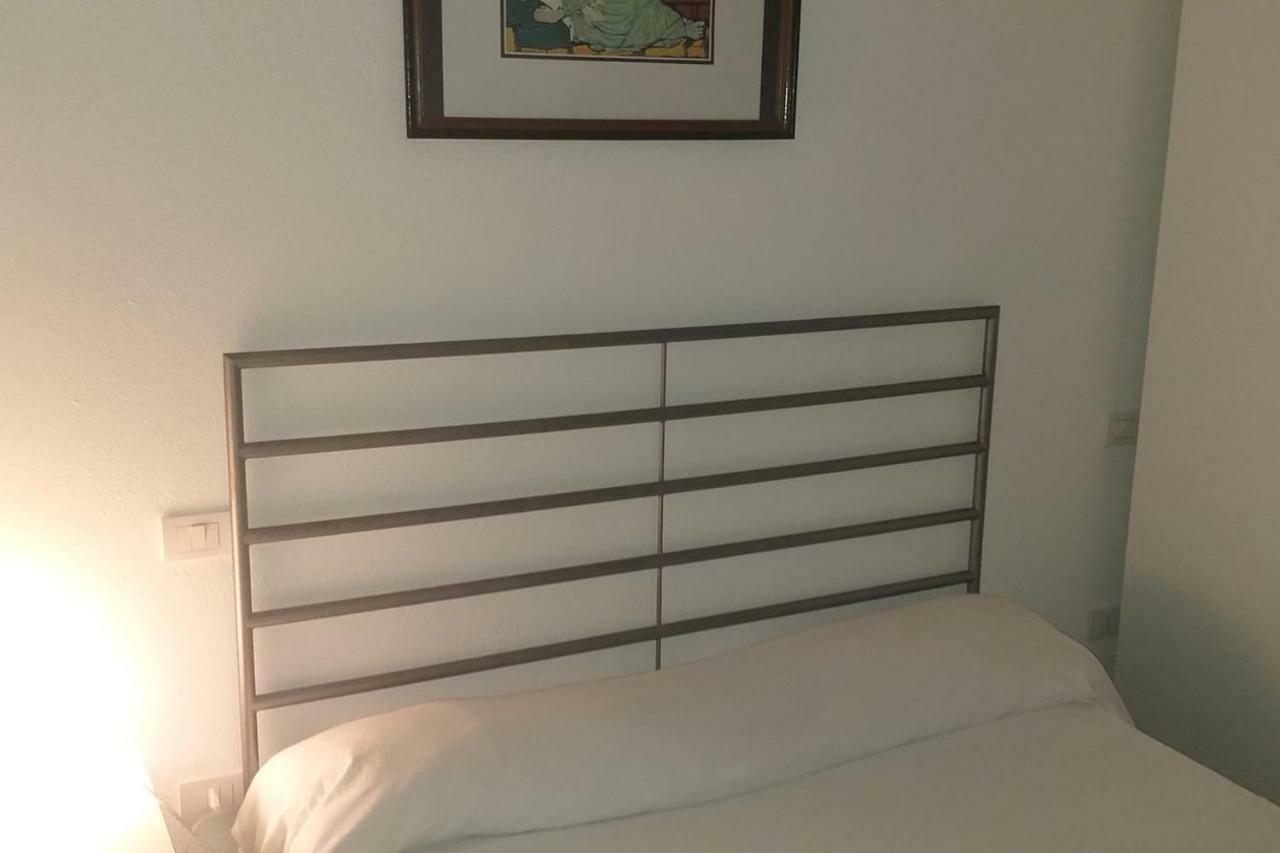 Strategico Ungaretti Apartment Олбия Екстериор снимка