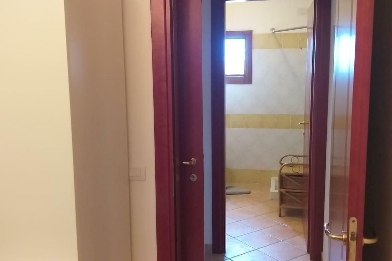 Strategico Ungaretti Apartment Олбия Екстериор снимка